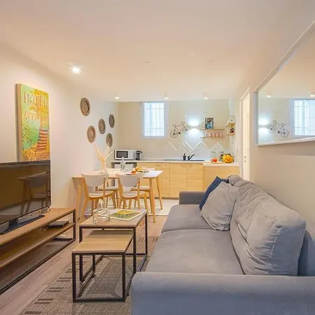 Au Pied De Notre Dame De La Garde Apartment *