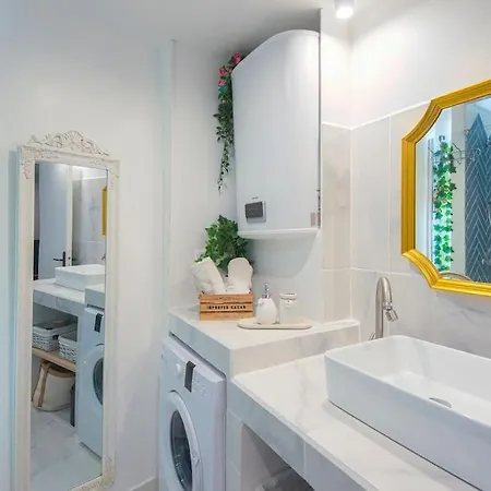 Appartement Au Pied De Notre Dame De La Garde *